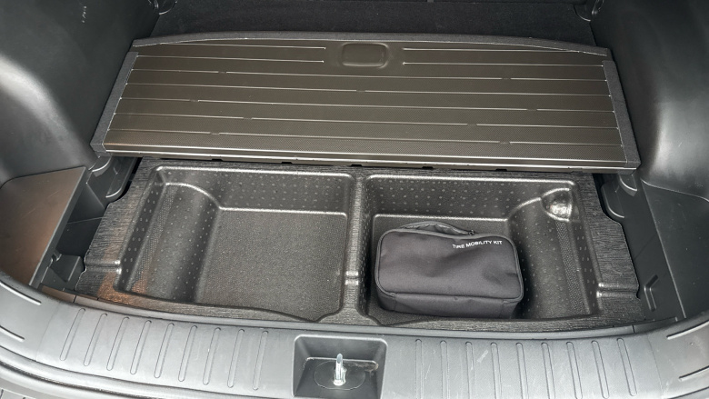 Hyundai TUCSON 1.6 TGDi Premium 5dr 2WD Petrol Estate